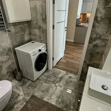Apartman Centrum 
