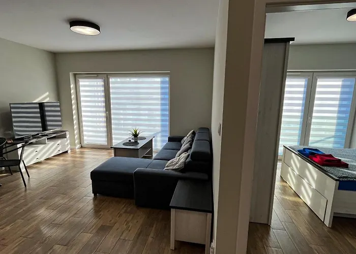 Apartament Centrum 